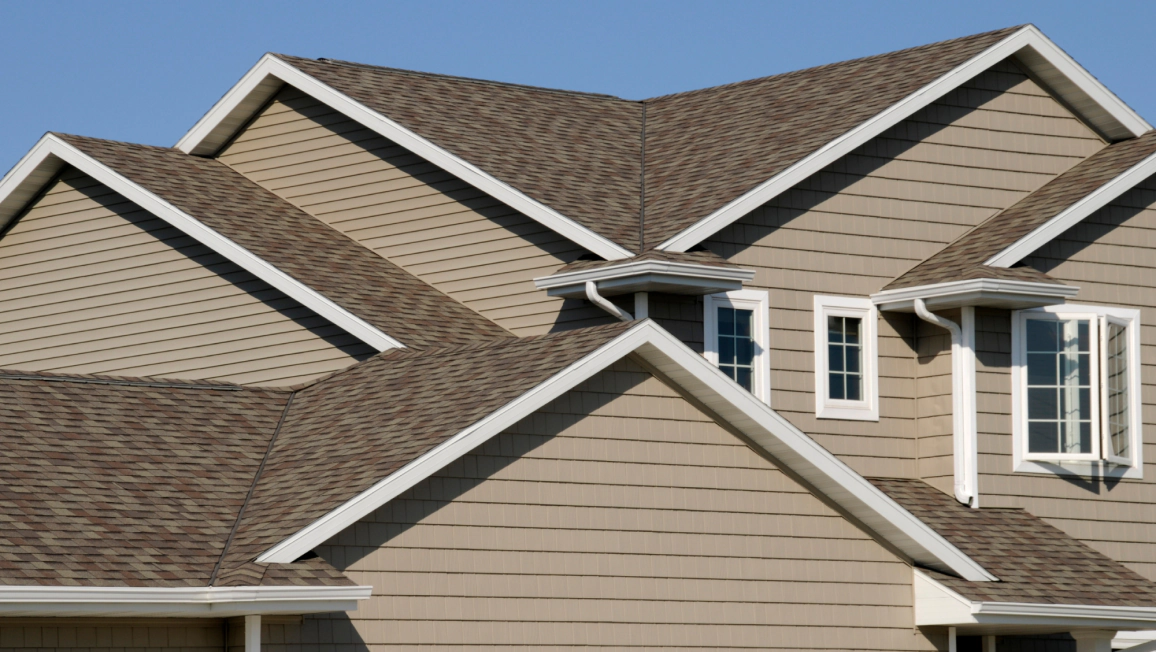 Roof Replacement (1) Roof Replacement (1)