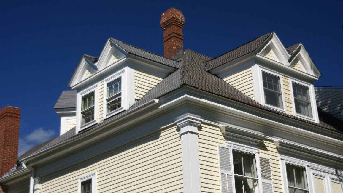 Siding (1) Siding (1)